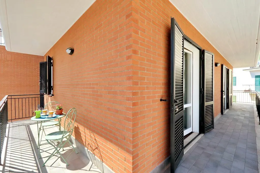Casal Del Marmo 101 Apartment Rome