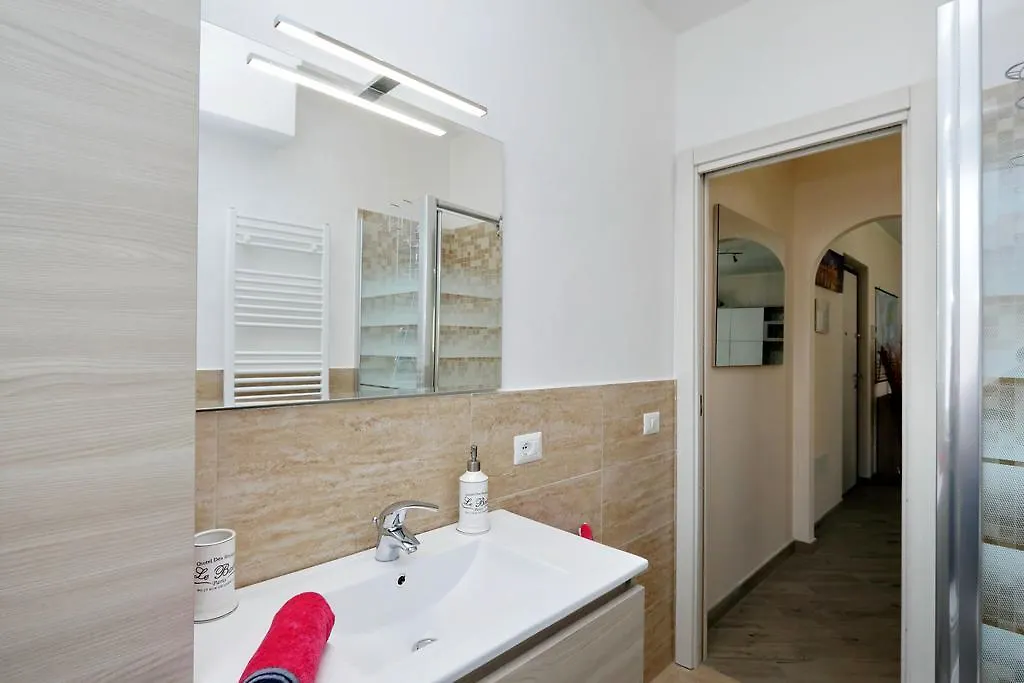 Apartment Casal Del Marmo 101