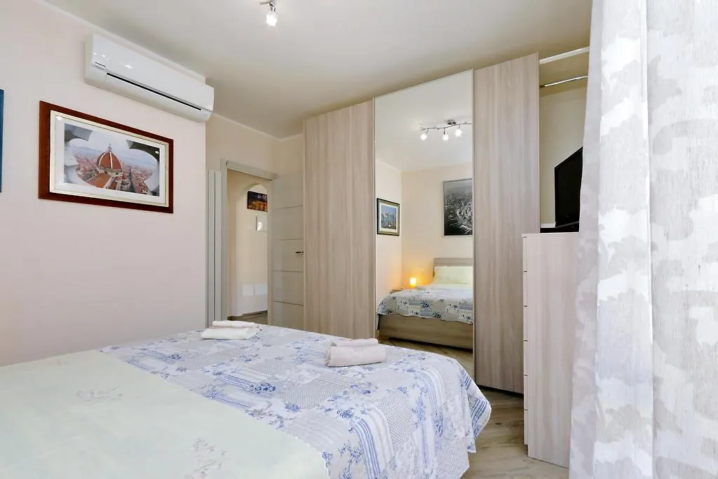 Apartment Casal Del Marmo 101 Italy