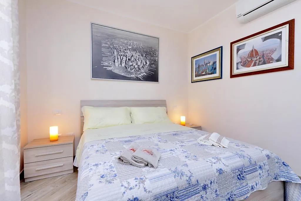 Casal Del Marmo 101 Italy