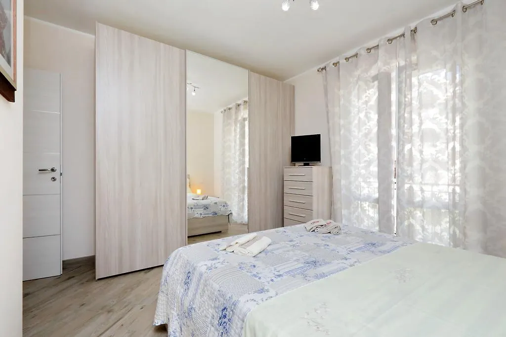 Casal Del Marmo 101 Apartment Rome