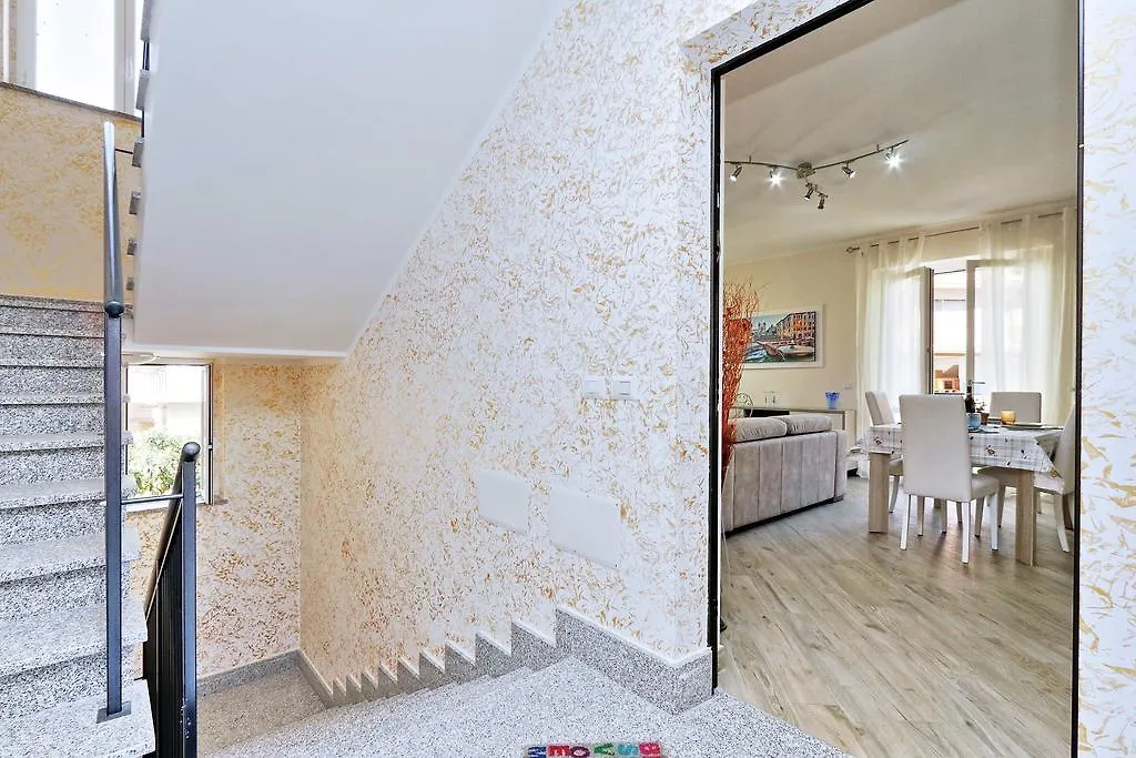 Apartment Casal Del Marmo 101 Italy
