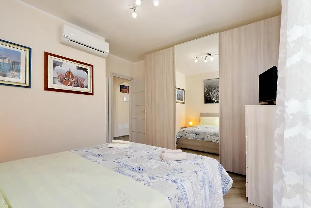 Casal Del Marmo 101 Italy