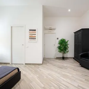 Apartment Navona 7, Rom
