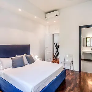 Pgrhome Riverside Apartamento