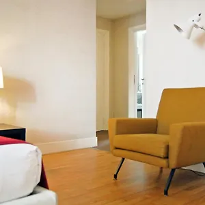 Apartment Adamas Luxury, Rom