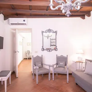 Sweet Arco Farnese Apartamento