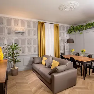 Borgo Pio Charme Apartamento