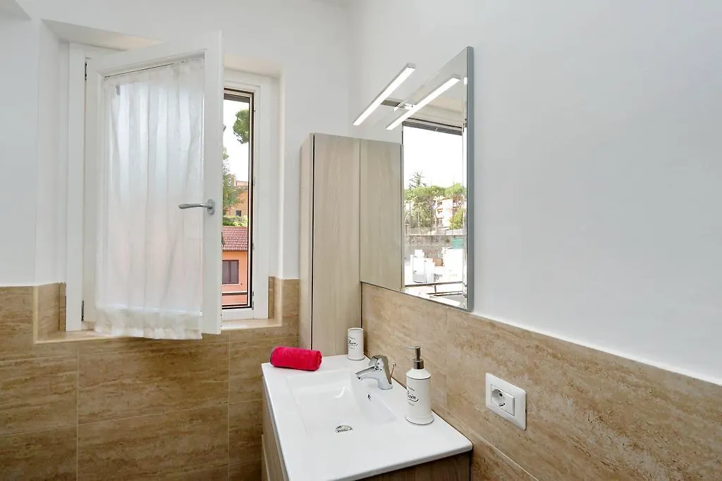 Casal Del Marmo 101 Italy